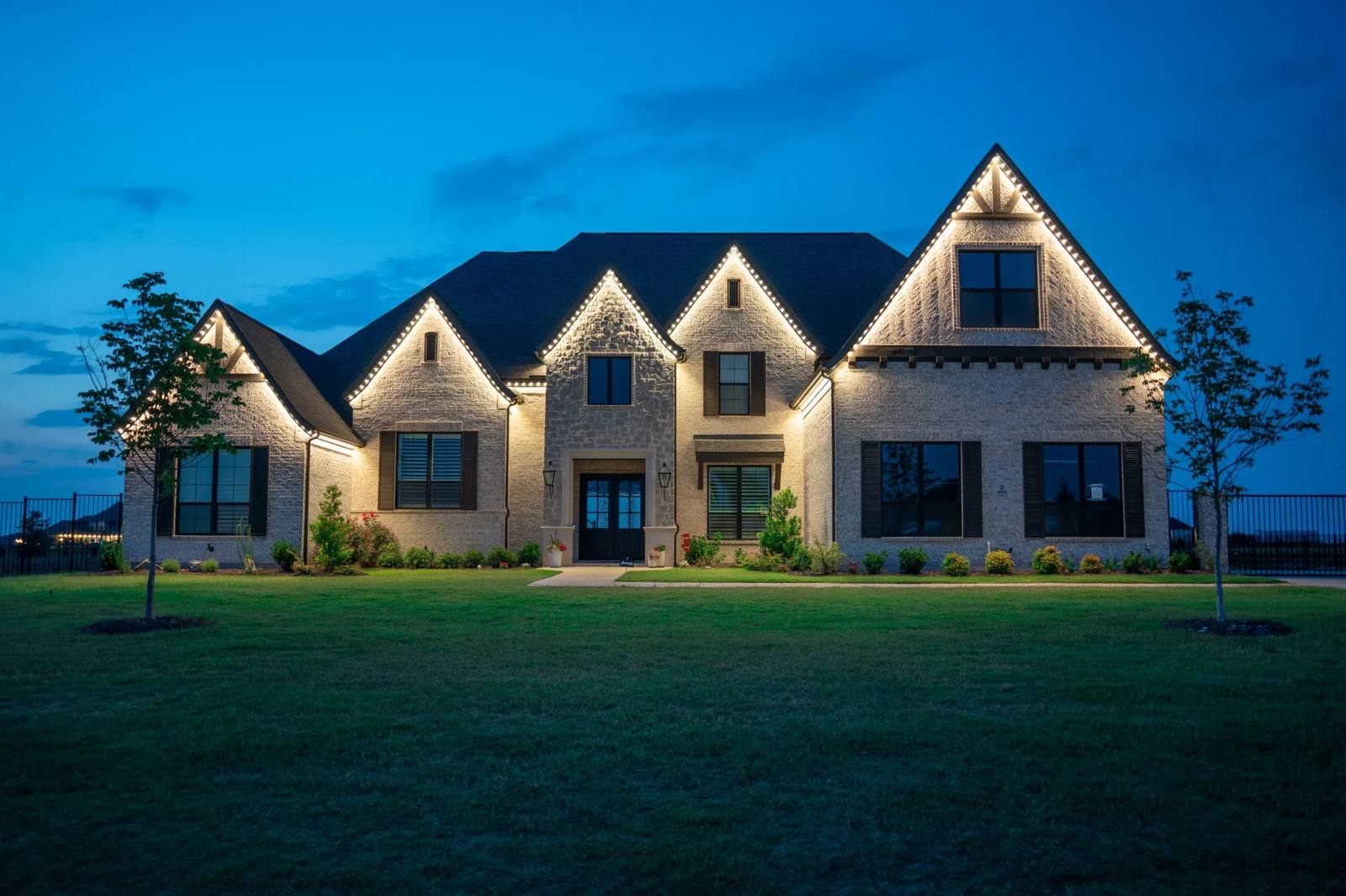 Accent Lighting