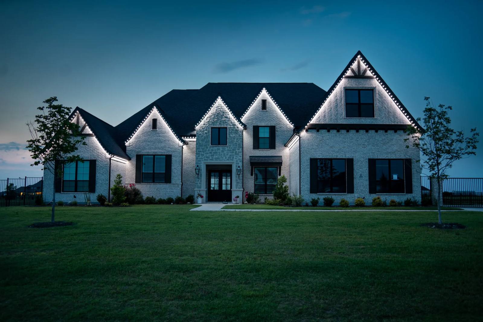 Security Lighting